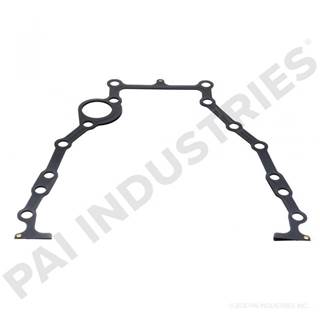 REAR FLYWHEEL GASKET  CAT 3176/C10/C11/C12/C13 