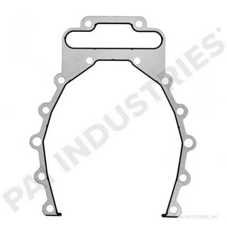4965688 CUMMINS ISX FLYWHEEL HOUSING TO BLOCK GASKET 