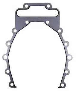 FLYWHEEL HOUSING GASKET CUMMINS ISX/QSX