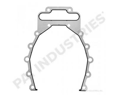 4965688 CUMMINS ISX FLYWHEEL HOUSING TO BLOCK GASKET 