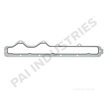 CUMMINS 3688347 INTAKE MANIFOLD GASKET
CUMMINS ISX SERIES OEM: 3685060  3688347