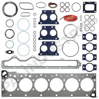 5406187 UPPER GASKET KIT CUMMINS ISX15  