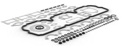 CAT GASKET SET 3176B UPPER SET SINGLE CYLINDER
