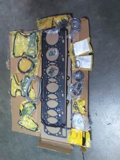 GASKET SET NLA