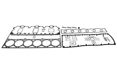 GASKET SET - UPPER, L10 