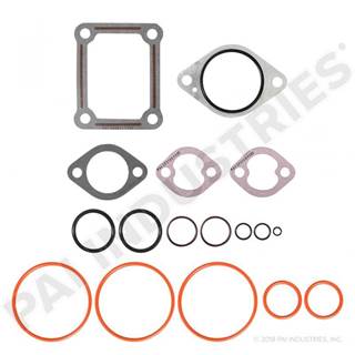 OIL COOLER GASKET KIT CAT 3406E/C15/C16/C18 