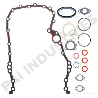 GASKET KIT REAR STRUCTURE CAT 3400/3406E 