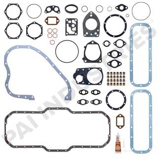 SET,GASKET, LOWER ENGINE