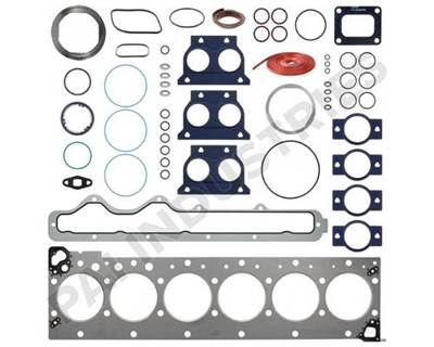 5406187 UPPER GASKET KIT CUMMINS ISX15  
