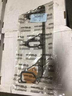 GASKET, WATER MANIFOLD 