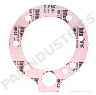 MOUNTING GASKET AIR COMPRESSOR & ACCESSORIES CUMMINS 855 - N14SERIES  