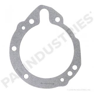 MOUNTING GASKET CUMMINS 200809  3069101  200808  
ACCESSORY DRIVE  
FRONT