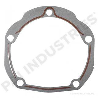 COMPRESSOR MOUNTING GASKET - PRINT O-SEAL ON ONE SIDE
DETROIT 60 SERIES 