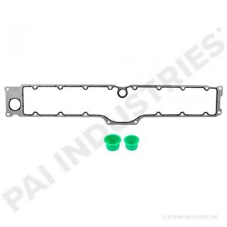 OIL COOLER GASKET KIT  CUMMMINS ISX PN 4955592 