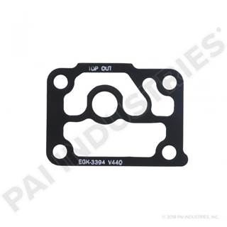 OIL COOLER GASKET 
MACK - VOLVO ASET  E7  RENAULT E-TECH