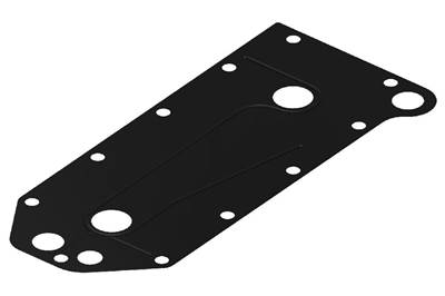 3929011 - OIL COOLER COVER GASKET

8.9L ISC/ISL 