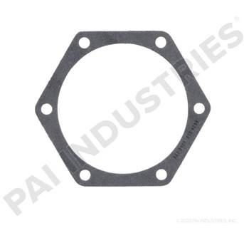 OIL COOLER HOUSING GASKET  MACK E6
