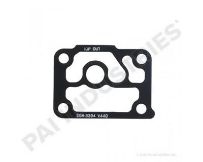 OIL COOLER GASKET 
MACK - VOLVO ASET  E7  RENAULT E-TECH 