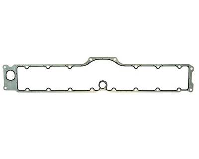 GASKET LUB OIL COOLER HOUSING CUMMINS ISX/QSX 