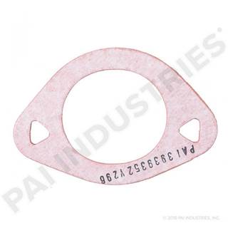 GASKET OIL SUCTION TUBE 