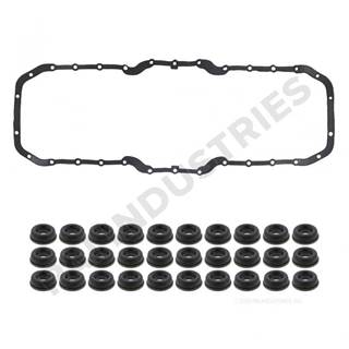 OIL PAN GASKET KIT MACK/VOLVO E7 E-TECH