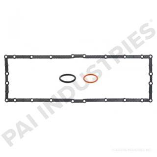 OIL PAN GASKET KIT CAT C15  