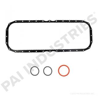 4026684 OIL PAN GASKET KIT   ////USE 131656 FOR GASKET ONLY/////

ALL ISX