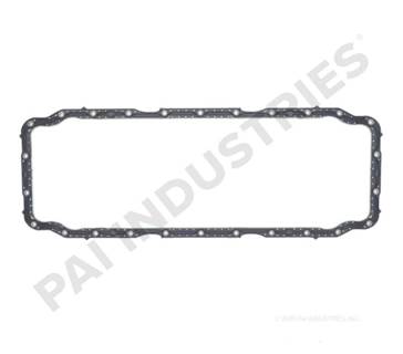 4975069 CUMMINS ISX12 OIL PAN GASKET  