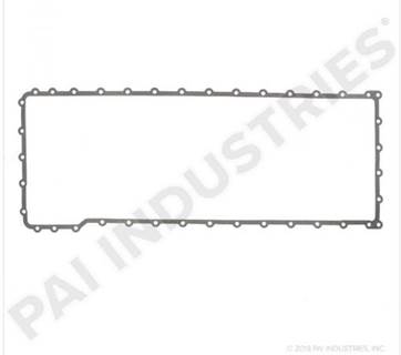 GASKET OIL PAN  CAT 3306 ENGINE  