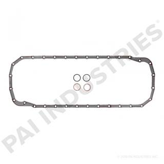 GASKET PAN KIT 