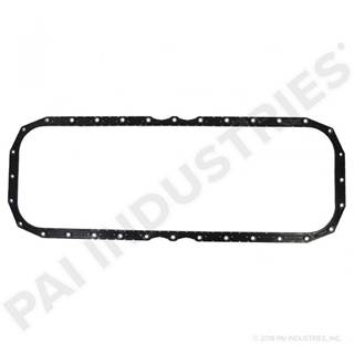 CUMMINS ISX OIL PAN GASKET OEM 4026684 