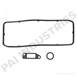 OIL PAN GASKET KIT 
CUMMINS ISB QSB 6.7L APPLICATION 