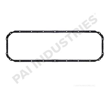 21293367 OIL PAN GASKET (STEEL OIL PAN) - MACK MP8 - VOLVO D13               -  