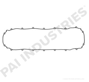 OIL PAN GASKET DETROIT DIESEL DD13    A4710140822 