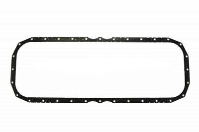 CUMMINS ISX OIL PAN GASKET OEM 4026684