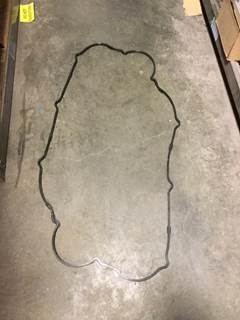 OIL PAN GASKET FOR CAT 3176/C10/ C12 REPLACES OEM 109-5308 