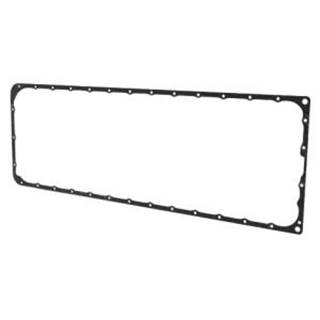 GASKET, OIL PAN RUBBER