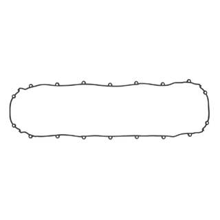 NEW OEM OIL PAN GASKET DETROIT DD13