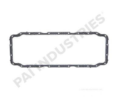 4975069 CUMMINS ISX12 OIL PAN GASKET 