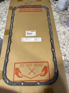 GASKET, OIL PAN ISUZU