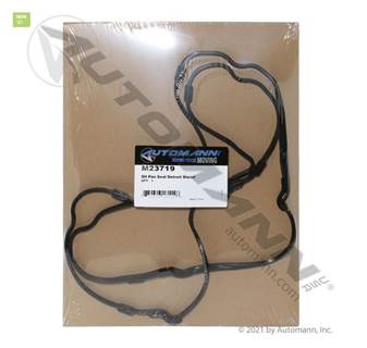 OIL PAN GASKET DETROIT 60 SERIES 