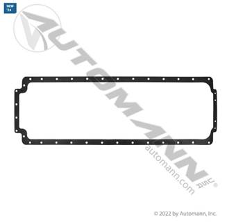 OIL PAN GASKET CUMMINS N14 & 855 