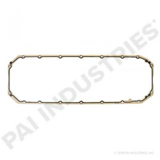 OIL PAN GASKET - 2004-2015 INTERNATIONAL  DT570  DT466E HEUI  DT530E HEUI  