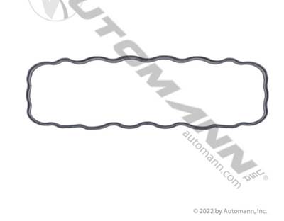 OIL PAN GASKET IHC MAXXFORCE 13 & A26