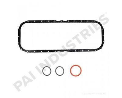 4026684 OIL PAN GASKET KIT   ////USE 131656 FOR GASKET ONLY/////

ALL ISX