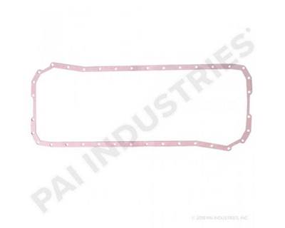 3911536 OIL-PAN GASKET CUMMINS 6B 5.9   