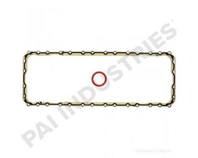 OIL PAN GASKET KIT CAT 3126B/C7  
1 - 1662905 166-2905 PAN GASKET  
1 -