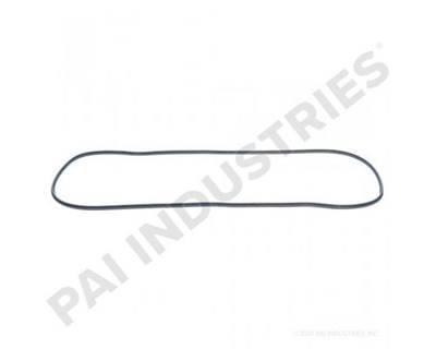 SILICONE OIL PAN GASKET DETROIT SERIES 60  
108.8" LONG   