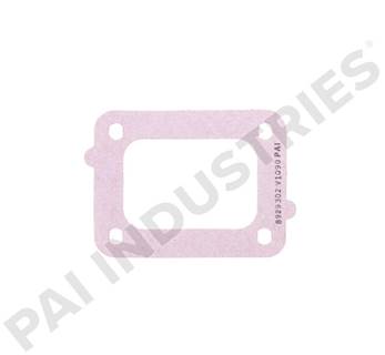 OIL FILL GASKET LUBE PUMP TO BLOCK DETROIT 50/60 SERIES 8929302 