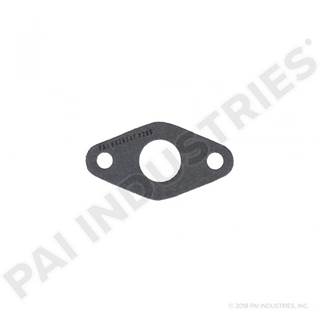 OIL PUMP OUTLET GASKET  DETROIT 60 SERIES  